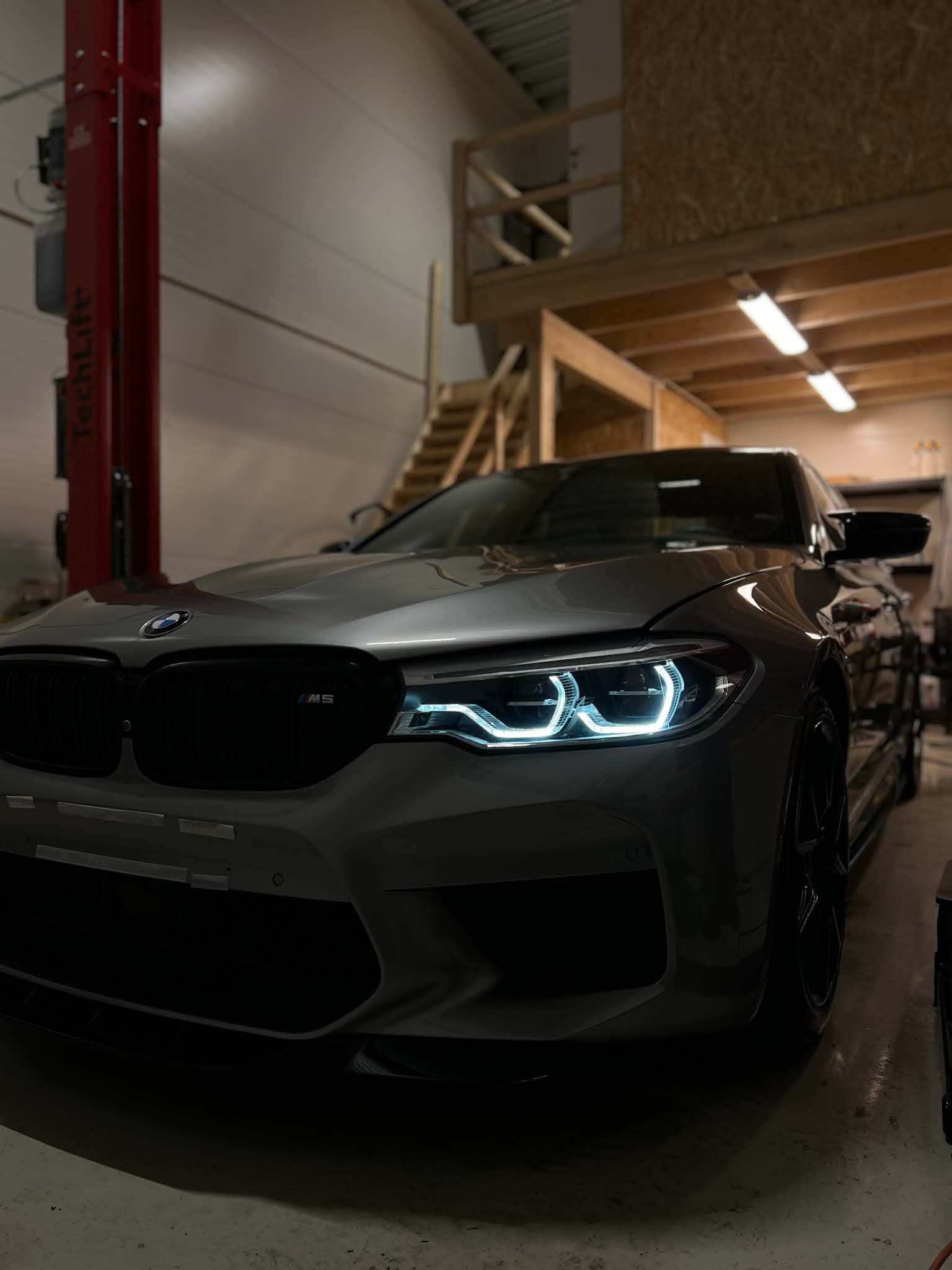 Sertifisert Ekspertise