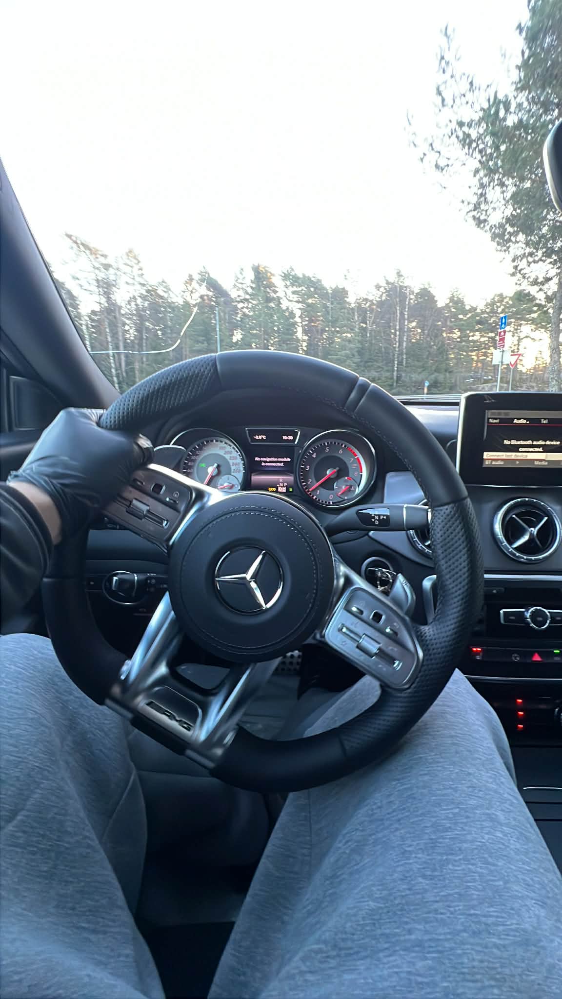 Eksklusiv Konsultasjon